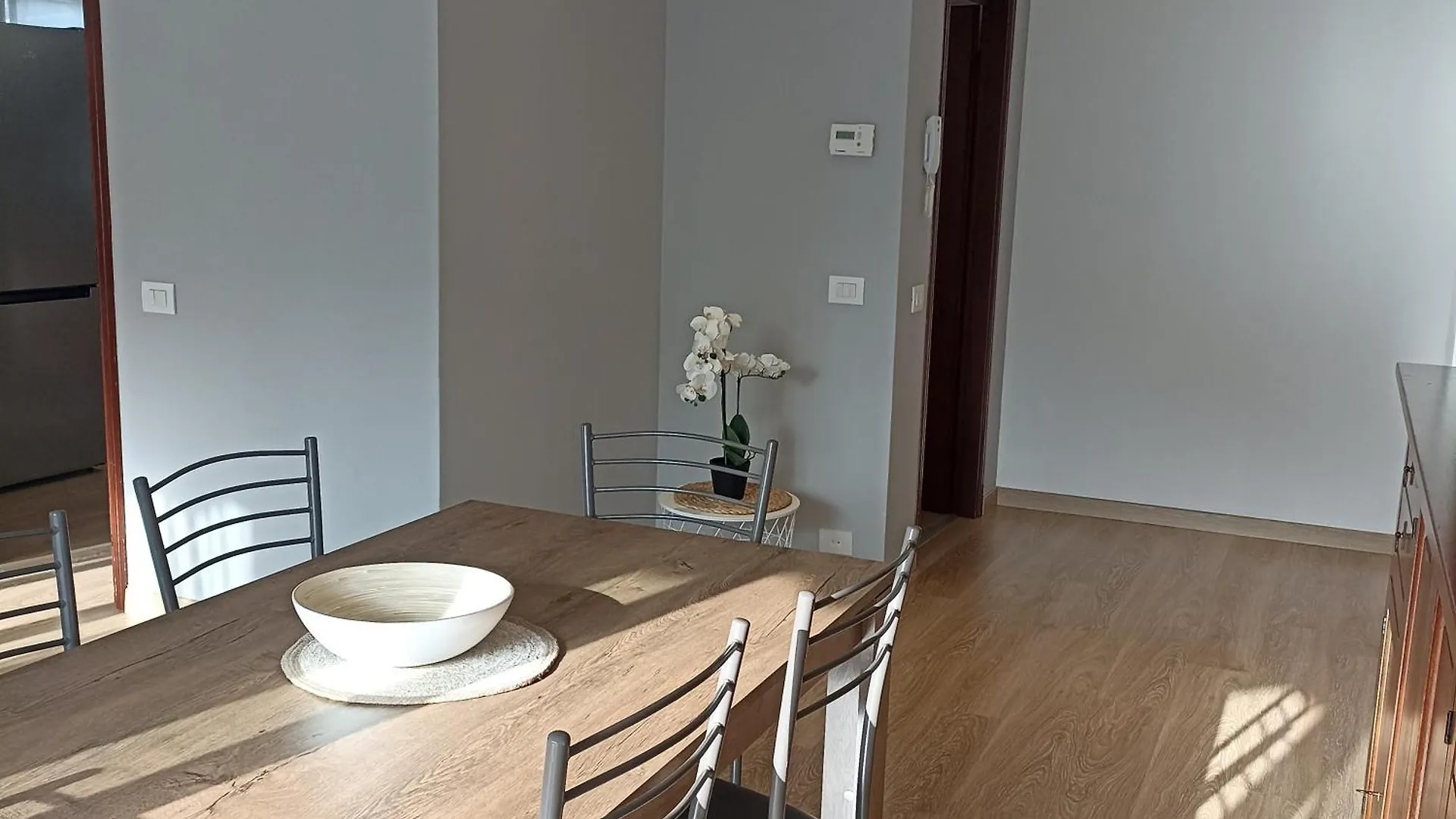 La Casa Di Palu Apartment Sovere