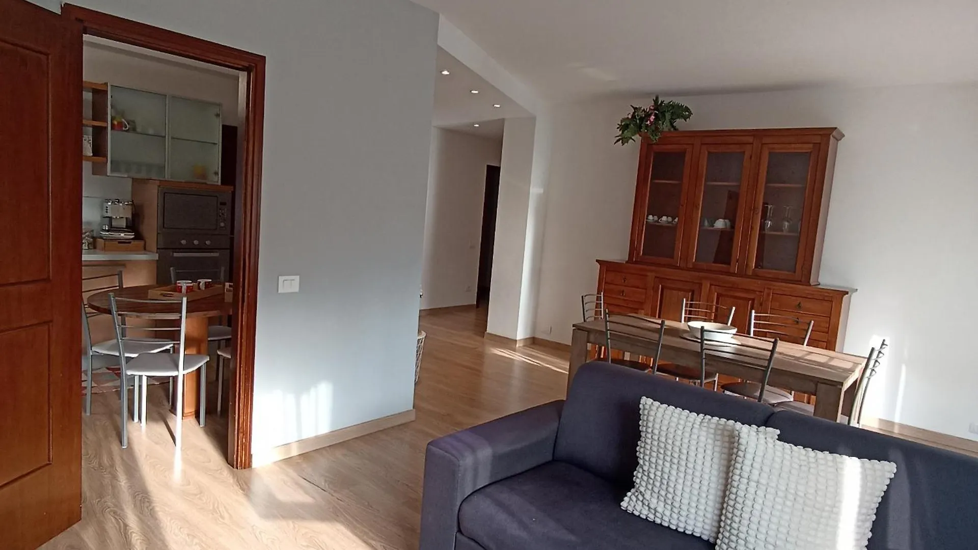 La Casa Di Palu Apartment Sovere