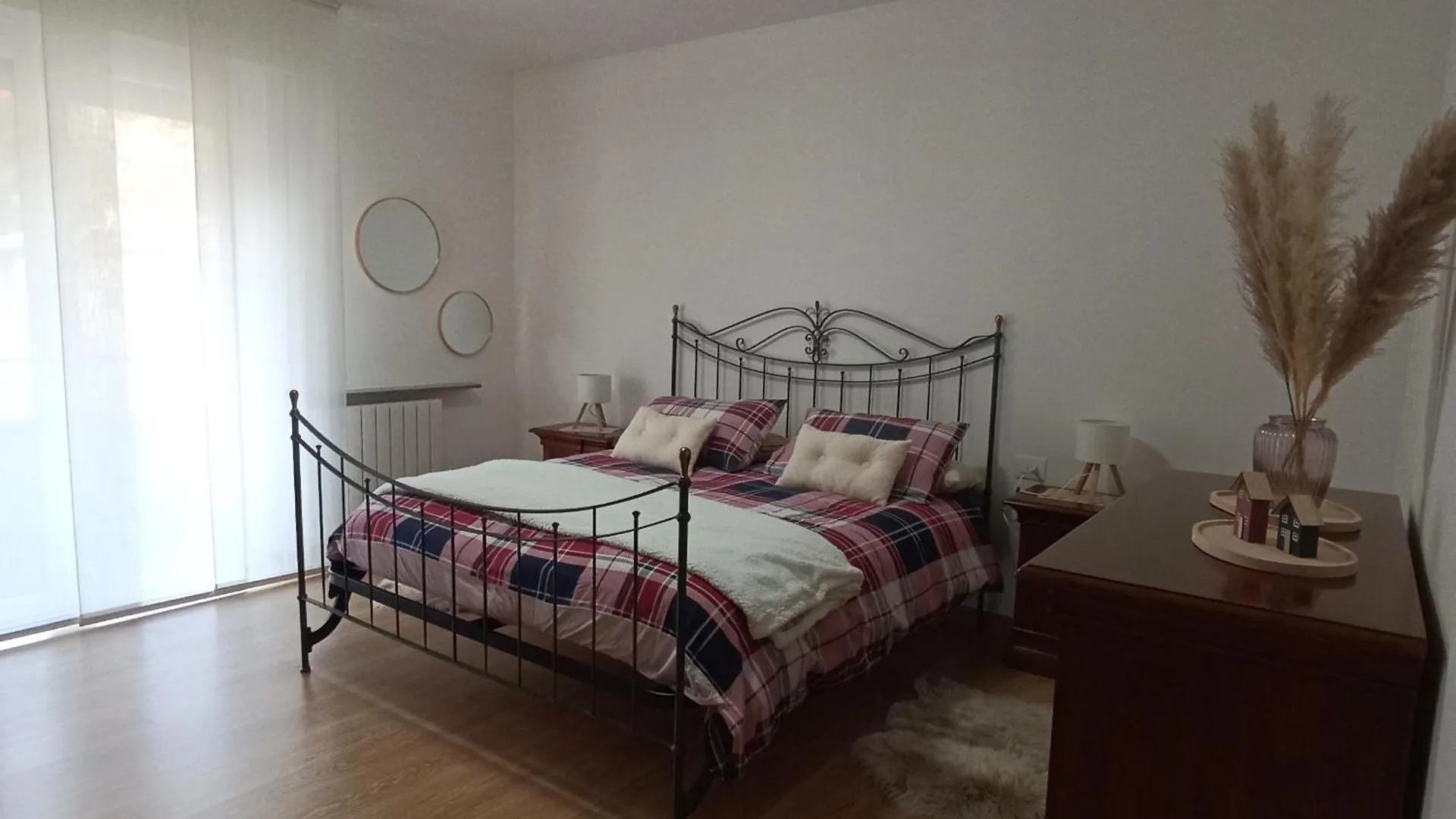 La Casa Di Palu Apartment Sovere