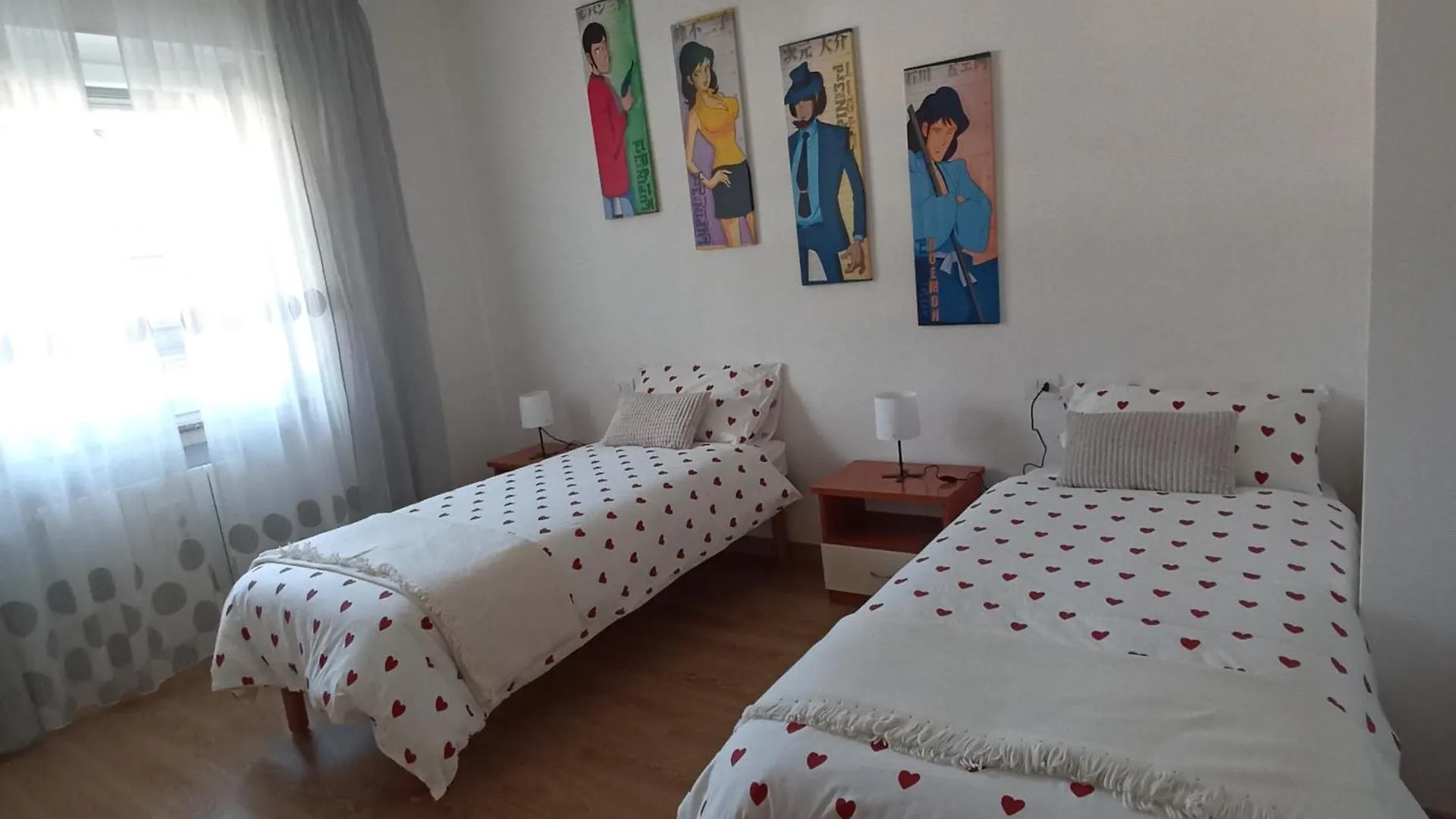 La Casa Di Palu Apartment Sovere