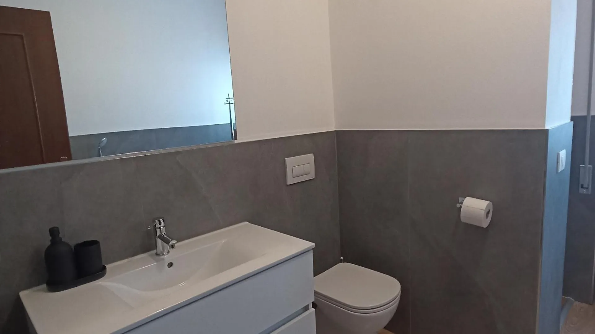 La Casa Di Palu Apartment Sovere Italy